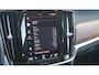 Volvo V90 2.0 T6 320PK AWD Inscription Pano.Dak Bowers & Wilkens Elek.Trekhaak 360-view Stoelverkoeling *Crystal White Pearl* 71723km *Uniek*