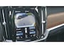 Volvo V90 2.0 T6 320PK AWD Inscription Pano.Dak Bowers & Wilkens Elek.Trekhaak 360-view Stoelverkoeling *Crystal White Pearl* 71723km *Uniek*