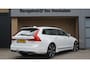 Volvo V90 2.0 T6 320PK AWD Inscription Pano.Dak Bowers & Wilkens Elek.Trekhaak 360-view Stoelverkoeling *Crystal White Pearl* 71723km *Uniek*