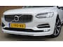 Volvo V90 2.0 T6 320PK AWD Inscription Pano.Dak Bowers & Wilkens Elek.Trekhaak 360-view Stoelverkoeling *Crystal White Pearl* 71723km *Uniek*