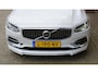 Volvo V90 2.0 T6 320PK AWD Inscription Pano.Dak Bowers & Wilkens Elek.Trekhaak 360-view Stoelverkoeling *Crystal White Pearl* 71723km *Uniek*