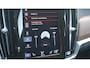 Volvo V90 2.0 T6 320PK AWD Inscription Pano.Dak Bowers & Wilkens Elek.Trekhaak 360-view Stoelverkoeling *Crystal White Pearl* 71723km *Uniek*