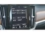 Volvo V90 2.0 T6 320PK AWD Inscription Pano.Dak Bowers & Wilkens Elek.Trekhaak 360-view Stoelverkoeling *Crystal White Pearl* 71723km *Uniek*