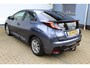 Honda Civic 1.4 Comfort | Incl. 12 maanden Garantie | Volledig Dealer onderhouden | Trekhaak | Stoelverwarming | Cruise controle | Climate controle | Navigatie |