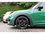 MINI John Cooper Works Mini 1.5 Cooper AUTOMAAT | NL-AUTO! | PANODAK | STOEL + STUURVERWARMING | LED | CAMERA | NAVI | APPLE CARPLAY & ANDROID AUTO | PARK SENS V+A | PERFECTE STAAT!