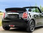 MINI One Cabrio
