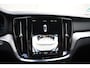 Volvo V60 T6 350PK Automaat Plug-in Hybrid AWD Plus Dark / Navigatie / Camera / Adaptieve Cruise Control / Elektrische Stoelen / Leder / LM Velgen /