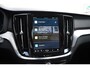 Volvo V60 T6 350PK Automaat Plug-in Hybrid AWD Plus Dark / Navigatie / Camera / Adaptieve Cruise Control / Elektrische Stoelen / Leder / LM Velgen /
