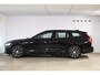 Volvo V60 T6 350PK Automaat Plug-in Hybrid AWD Plus Dark / Navigatie / Camera / Adaptieve Cruise Control / Elektrische Stoelen / Leder / LM Velgen /