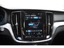 Volvo V60 T6 350PK Automaat Plug-in Hybrid AWD Plus Dark / Navigatie / Camera / Adaptieve Cruise Control / Elektrische Stoelen / Leder / LM Velgen /