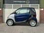 smart Fortwo coupé 0.7 pure/LAGE KM/APK/NAP