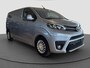 Toyota PROACE Electric Worker Professional Extra Range 75 kWh | 330km actieradius | 1000kg trekgewicht | Snelladen | Navigatiesysteem |