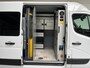 Renault Master Servicewagen T35 2.3 dCi 145pk euro6 L2H2 BOTT Inrichting, Victron omvormer, Standkachel, Trekhaak, RIJKLAARPRIJS!