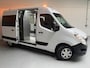 Renault Master Servicewagen T35 2.3 dCi 145pk euro6 L2H2 BOTT Inrichting, Victron omvormer, Standkachel, Trekhaak, RIJKLAARPRIJS!