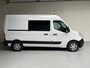 Renault Master Servicewagen T35 2.3 dCi 145pk euro6 L2H2 BOTT Inrichting, Victron omvormer, Standkachel, Trekhaak, RIJKLAARPRIJS!