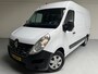 Renault Master Servicewagen T35 2.3 dCi 145pk euro6 L2H2 BOTT Inrichting, Victron omvormer, Standkachel, Trekhaak, RIJKLAARPRIJS!