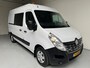 Renault Master Servicewagen T35 2.3 dCi 145pk euro6 L2H2 BOTT Inrichting, Victron omvormer, Standkachel, Trekhaak, RIJKLAARPRIJS!