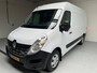 Renault Master Servicewagen T35 2.3 dCi 145pk euro6 L2H2 BOTT Inrichting, Victron omvormer, Standkachel, Trekhaak, RIJKLAARPRIJS!