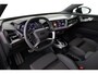 Audi Q4 e-tron S edition 45 82Kwh 210 kW / 286pk Quattro | Assistentiepakket plus | Privacy glas | Lichtpakket plus ambient light