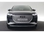 Audi Q4 e-tron S edition 45 82Kwh 210 kW / 286pk Quattro | Assistentiepakket plus | Privacy glas | Lichtpakket plus ambient light