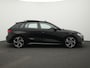 Audi A3 Sportback 35 TFSI 150 pk S-tronic S edition / S-Line | Panoramadak | Sonos | Achteruitrijcamera | Stoelverwarming