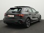 Audi A3 Sportback 35 TFSI 150 pk S-tronic S edition / S-Line | Panoramadak | Sonos | Achteruitrijcamera | Stoelverwarming