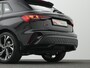 Audi A3 Sportback 35 TFSI 150 pk S-tronic S edition / S-Line | Panoramadak | Sonos | Achteruitrijcamera | Stoelverwarming