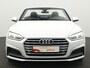 Audi A5 Cabriolet 40 TFSI Sport 190 pk S-tronic S-Line Edition | Matrix LED | Leder/alcantara | Achteruitrijcamera | Stoelverwarming | Navigatie