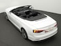 Audi A5 Cabriolet 40 TFSI Sport 190 pk S-tronic S-Line Edition | Matrix LED | Leder/alcantara | Achteruitrijcamera | Stoelverwarming | Navigatie