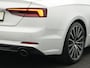 Audi A5 Cabriolet 40 TFSI Sport 190 pk S-tronic S-Line Edition | Matrix LED | Leder/alcantara | Achteruitrijcamera | Stoelverwarming | Navigatie