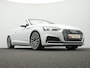 Audi A5 Cabriolet 40 TFSI Sport 190 pk S-tronic S-Line Edition | Matrix LED | Leder/alcantara | Achteruitrijcamera | Stoelverwarming | Navigatie