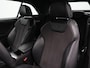 Audi A5 Cabriolet 40 TFSI Sport 190 pk S-tronic S-Line Edition | Matrix LED | Leder/alcantara | Achteruitrijcamera | Stoelverwarming | Navigatie