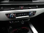 Audi A5 Cabriolet 40 TFSI Sport 190 pk S-tronic S-Line Edition | Matrix LED | Leder/alcantara | Achteruitrijcamera | Stoelverwarming | Navigatie