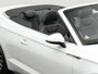 Audi A5 Cabriolet 40 TFSI Sport 190 pk S-tronic S-Line Edition | Matrix LED | Leder/alcantara | Achteruitrijcamera | Stoelverwarming | Navigatie