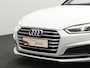 Audi A5 Cabriolet 40 TFSI Sport 190 pk S-tronic S-Line Edition | Matrix LED | Leder/alcantara | Achteruitrijcamera | Stoelverwarming | Navigatie