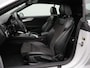 Audi A5 Cabriolet 40 TFSI Sport 190 pk S-tronic S-Line Edition | Matrix LED | Leder/alcantara | Achteruitrijcamera | Stoelverwarming | Navigatie