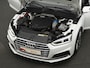 Audi A5 Cabriolet 40 TFSI Sport 190 pk S-tronic S-Line Edition | Matrix LED | Leder/alcantara | Achteruitrijcamera | Stoelverwarming | Navigatie