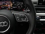 Audi A5 Cabriolet 40 TFSI Sport 190 pk S-tronic S-Line Edition | Matrix LED | Leder/alcantara | Achteruitrijcamera | Stoelverwarming | Navigatie