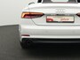 Audi A5 Cabriolet 40 TFSI Sport 190 pk S-tronic S-Line Edition | Matrix LED | Leder/alcantara | Achteruitrijcamera | Stoelverwarming | Navigatie