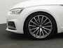 Audi A5 Cabriolet 40 TFSI Sport 190 pk S-tronic S-Line Edition | Matrix LED | Leder/alcantara | Achteruitrijcamera | Stoelverwarming | Navigatie