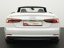 Audi A5 Cabriolet 40 TFSI Sport 190 pk S-tronic S-Line Edition | Matrix LED | Leder/alcantara | Achteruitrijcamera | Stoelverwarming | Navigatie