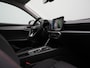 SEAT Leon Sportstourer 1.5 eTSI 150 pk DSG FR Business Intense | Stuur-/stoelverwarming | Achteruitrijcamera | Navigatie
