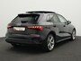 Audi A3 Sportback 40 TFSI e 204 pk S-tronic Advanced edition / S-Line | Panoramadak | Elektr. bestuurdersstoel | Achteruitrijcamera