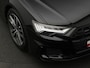 Audi A6 Limousine 50 TFSI e 299 pk S-tronic quattro S edition Competition / S-Line | Panoramadak | Leder | Geheugen-/massagestoelen | Demperreggeling | Stoelventilatie | Bang & Olufsen