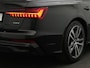 Audi A6 Limousine 50 TFSI e 299 pk S-tronic quattro S edition Competition / S-Line | Panoramadak | Leder | Geheugen-/massagestoelen | Demperreggeling | Stoelventilatie | Bang & Olufsen
