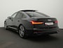 Audi A6 Limousine 50 TFSI e 299 pk S-tronic quattro S edition Competition / S-Line | Panoramadak | Leder | Geheugen-/massagestoelen | Demperreggeling | Stoelventilatie | Bang & Olufsen