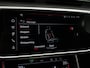 Audi A6 Limousine 50 TFSI e 299 pk S-tronic quattro S edition Competition / S-Line | Panoramadak | Leder | Geheugen-/massagestoelen | Demperreggeling | Stoelventilatie | Bang & Olufsen