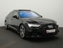 Audi A6 Limousine 50 TFSI e 299 pk S-tronic quattro S edition Competition / S-Line | Panoramadak | Leder | Geheugen-/massagestoelen | Demperreggeling | Stoelventilatie | Bang & Olufsen