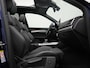Audi Q5 50 TFSI e 299 pk S-tronic S edition / S-Line | Panoramadak | Rondomzicht camera | Matrix LED | Side Assist | Afgevlakt sportstuur
