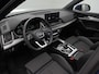 Audi Q5 50 TFSI e 299 pk S-tronic S edition / S-Line | Panoramadak | Rondomzicht camera | Matrix LED | Side Assist | Afgevlakt sportstuur